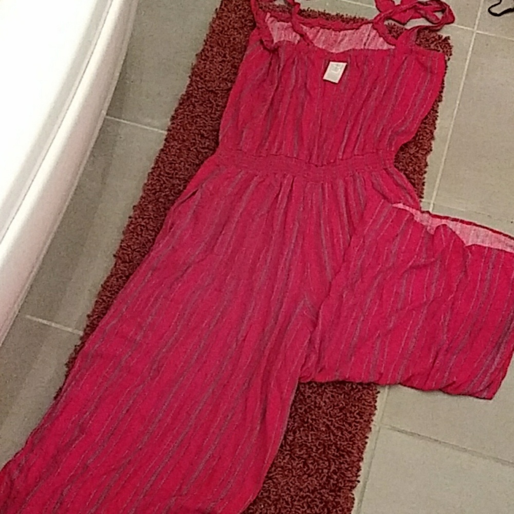Jumpsuit